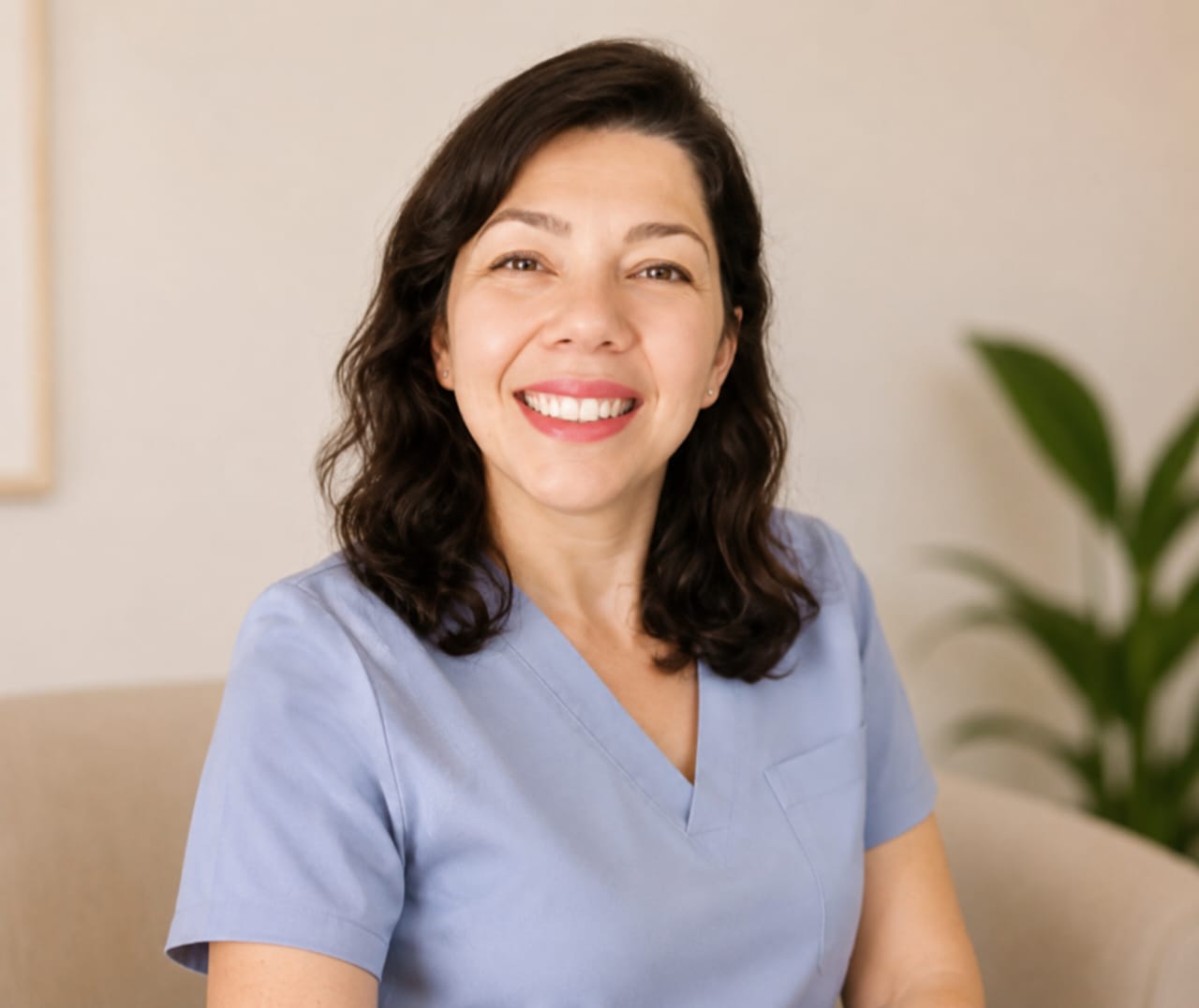 Especialista de Senda Vital